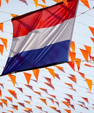 Afbeelding Military Boekelo-Enschede